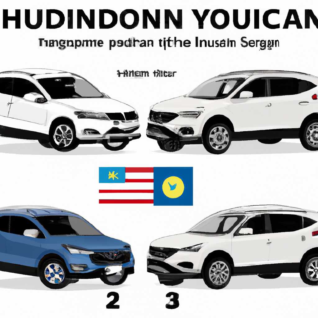  Сборка Hyundai Tucson: какая лучше по странам производства? 