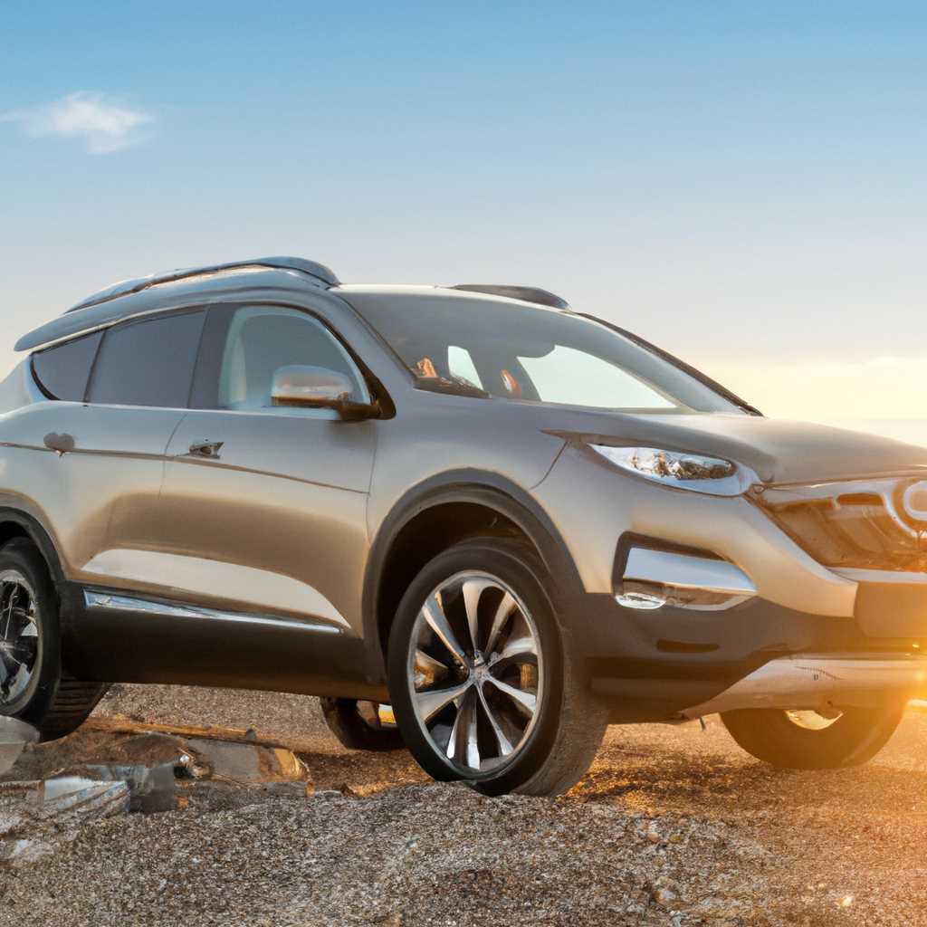 5 причин покупать и не покупать Hyundai Santa Fe Classic - выгодное предложение или недостатки?