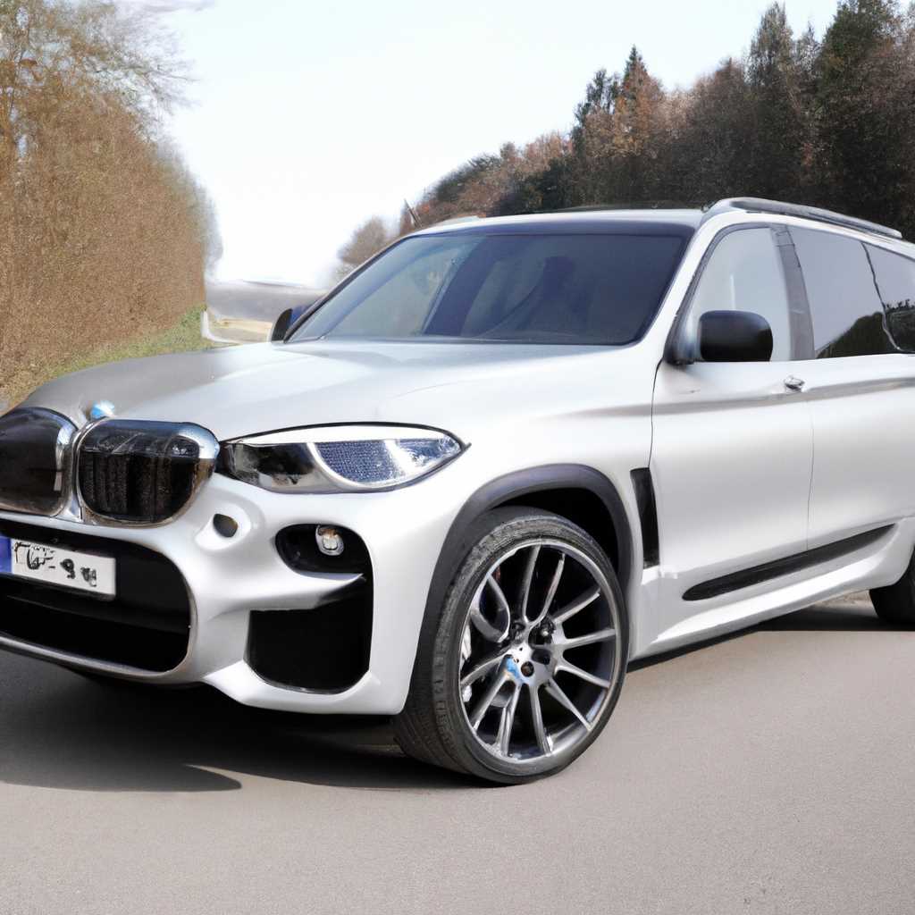 BMW X5 F15 2013-2018: модификации, технические характеристики, отзывы