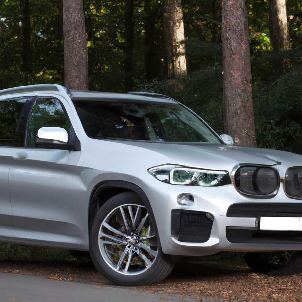 BMW X5 F15 2013-2018: характеристики, цена, отзывы | Сайт