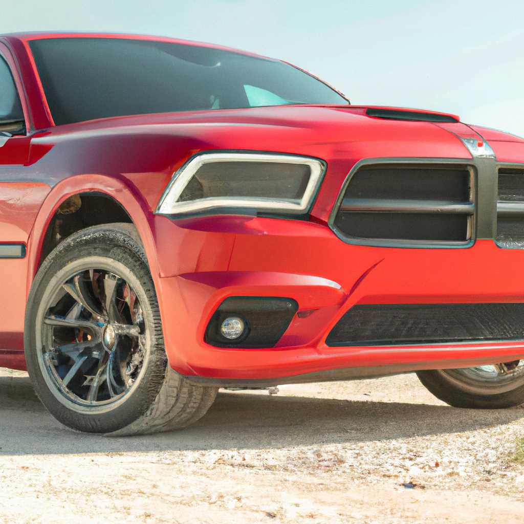 Фото всех моделей Dodge: обзоры, характеристики, цены 2021