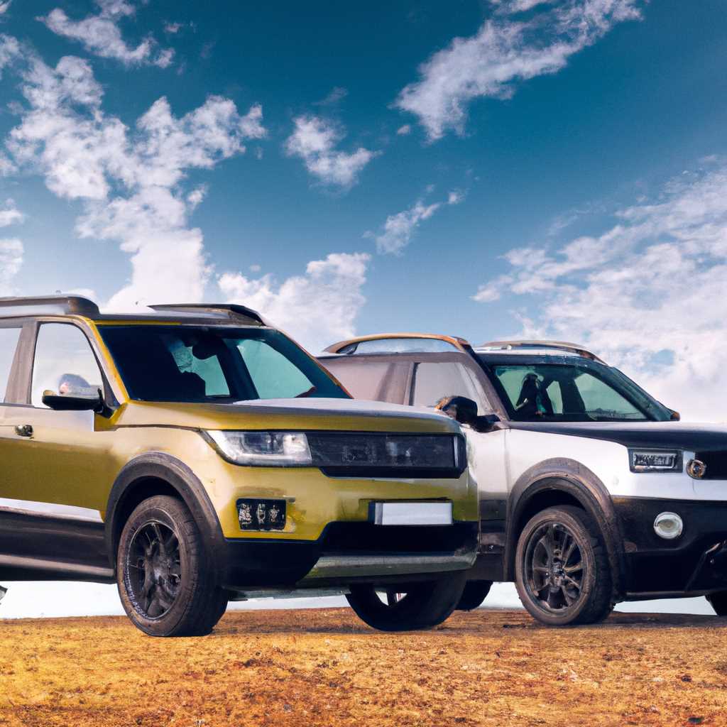 Freelander 2 - выбирайте кроссовер или внедорожник