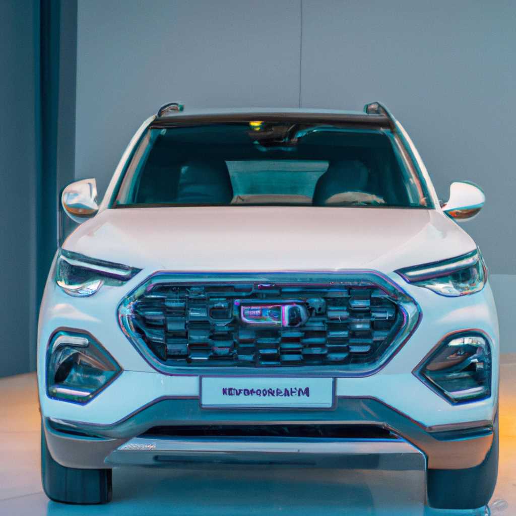 Hyundai Santa Fe 2023: обзор новой модели, характеристики, цены | На сайте Название сайта