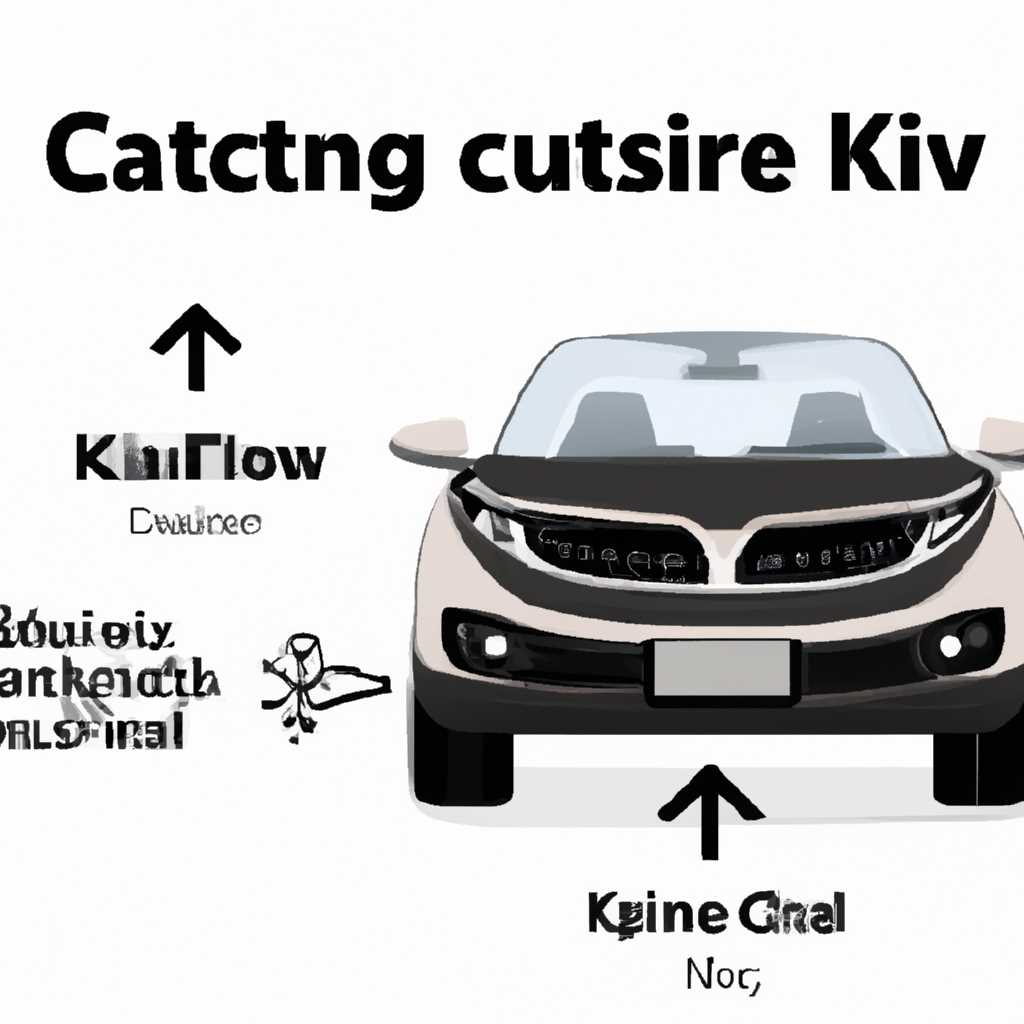 1. Включение круиз-контроля