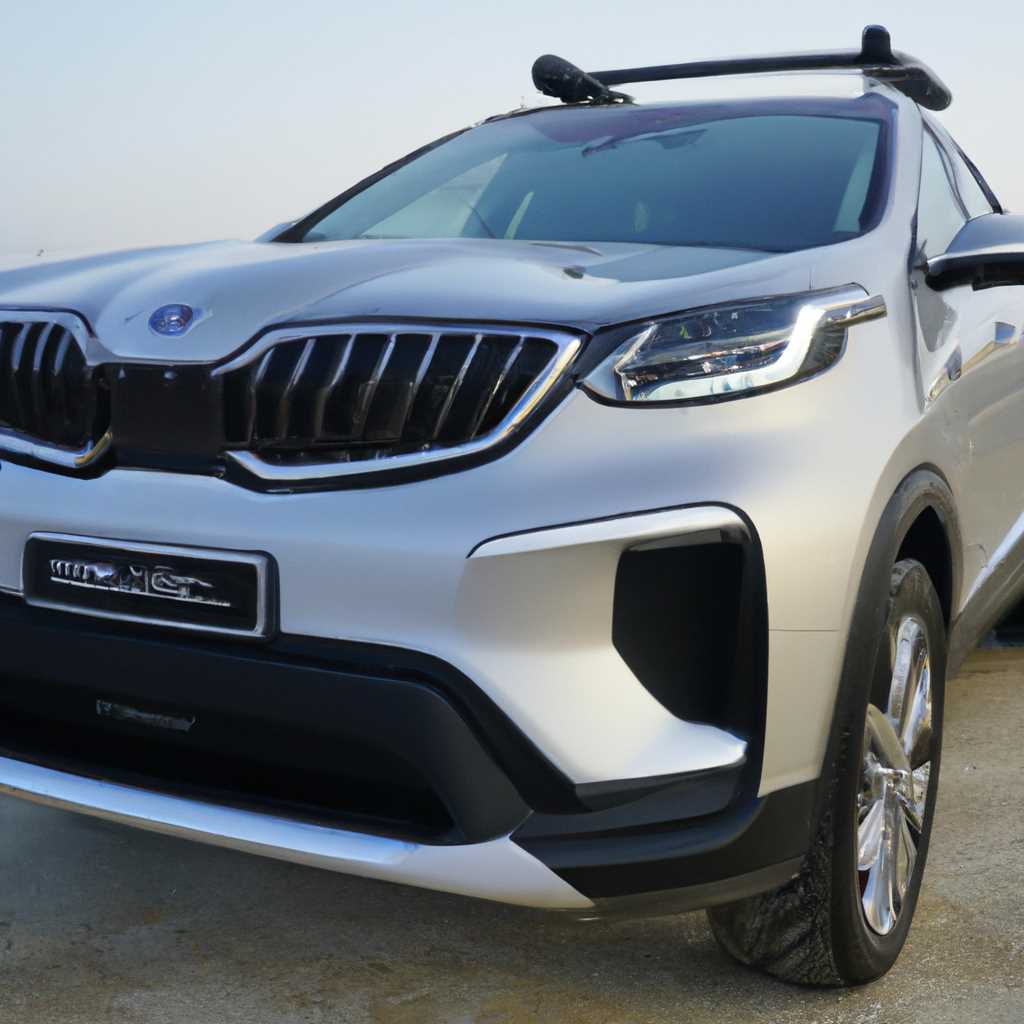 Kia Sorento четвертого поколения: особенности и характеристики