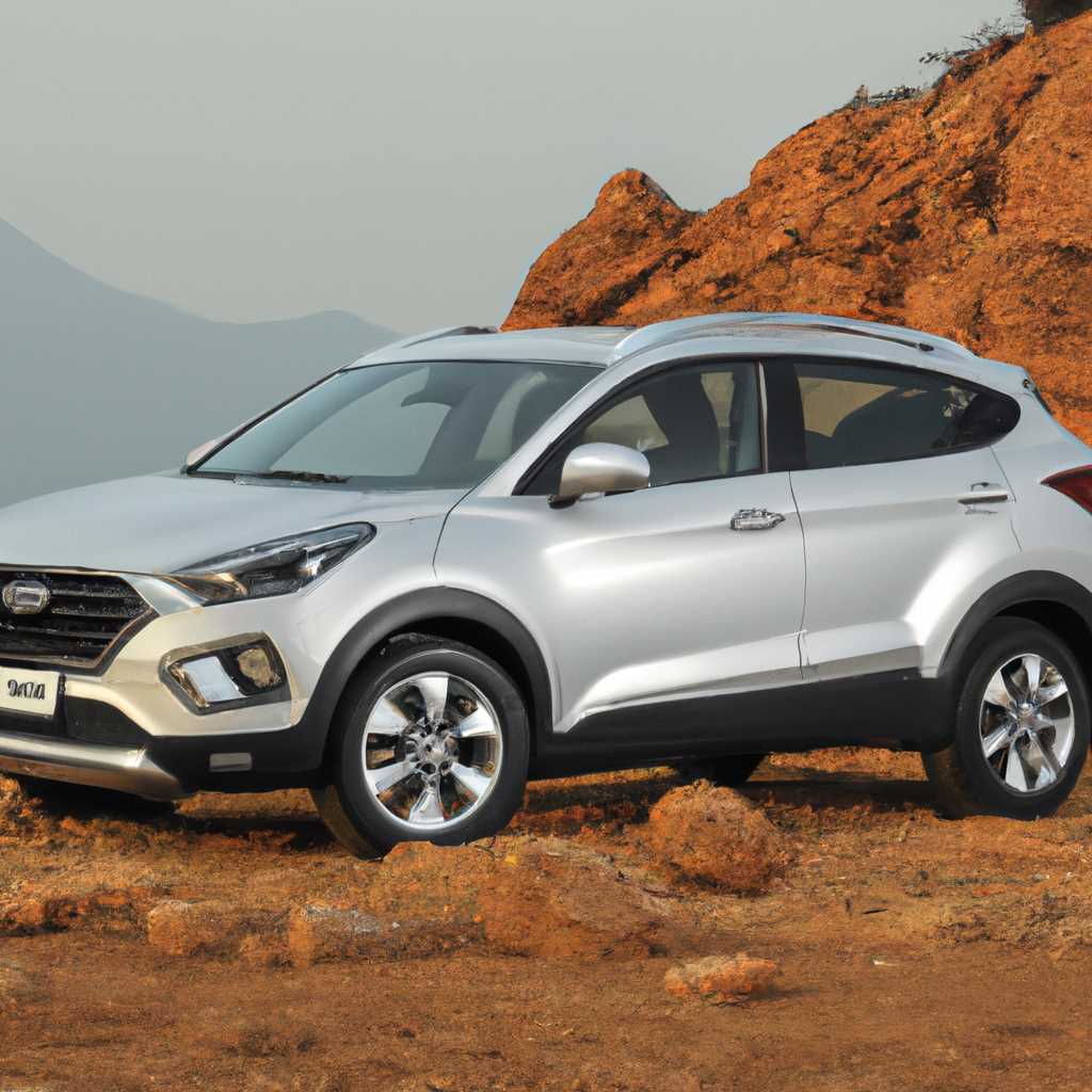 Комплектация Hyundai Tucson Family: новинки и особенности