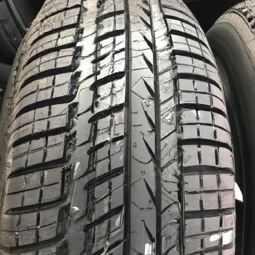 Тесты шин типоразмера 225/65R17 106T XL