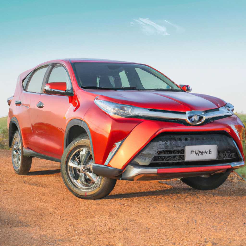 Весь модельный ряд кроссоверов марки «Toyota» новые модели 2023 года цены фото и характеристики отзывы