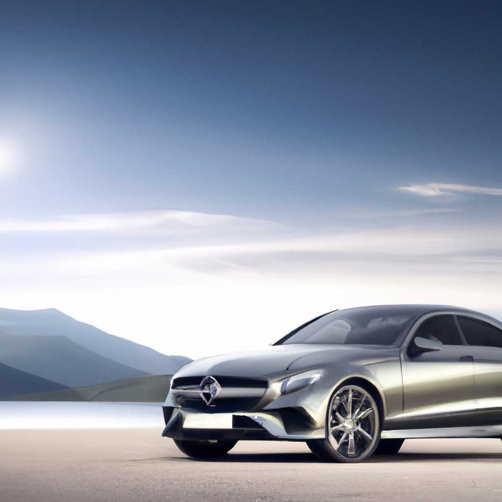 Mercedes-Benz Concept Coupe SUV