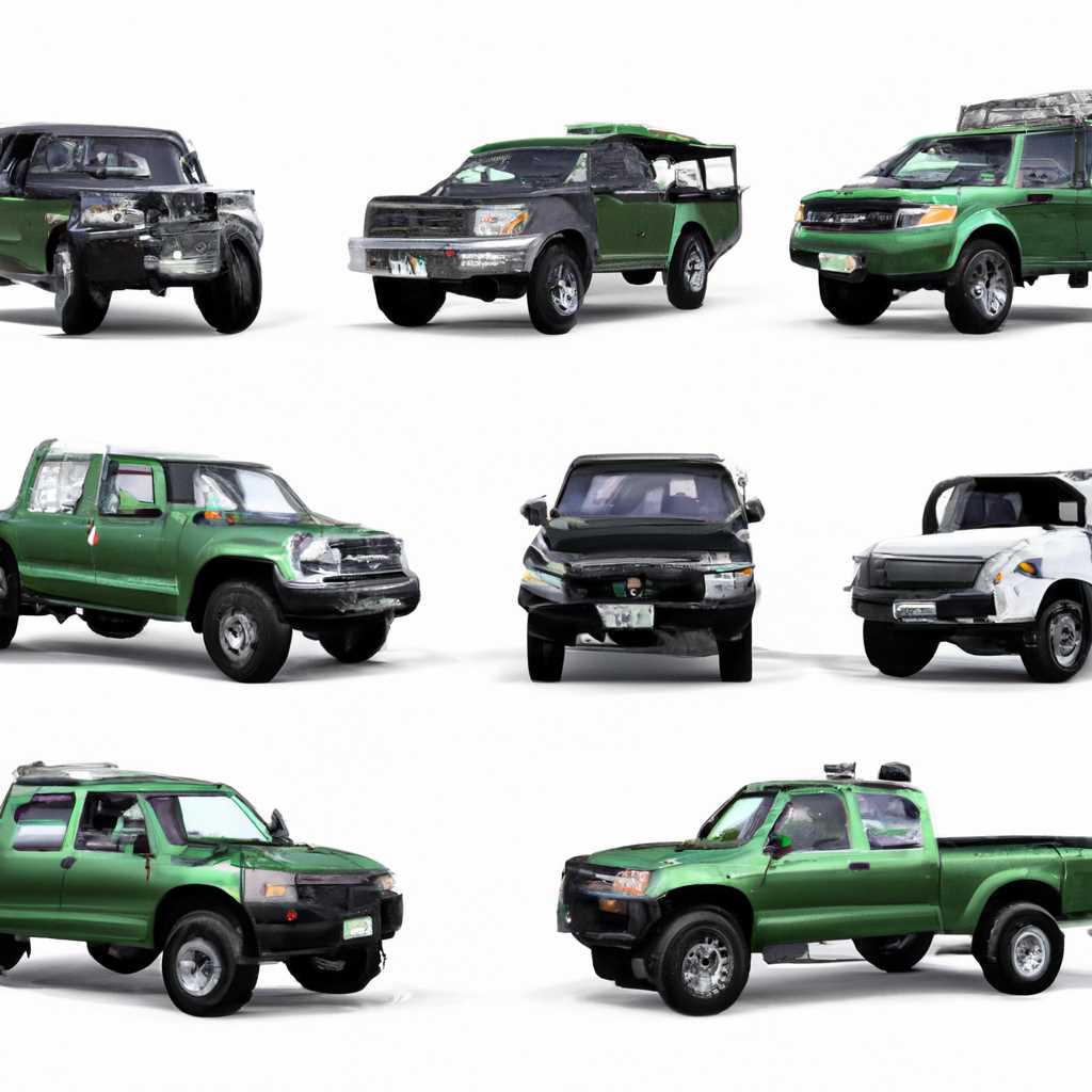 Isuzu Trooper