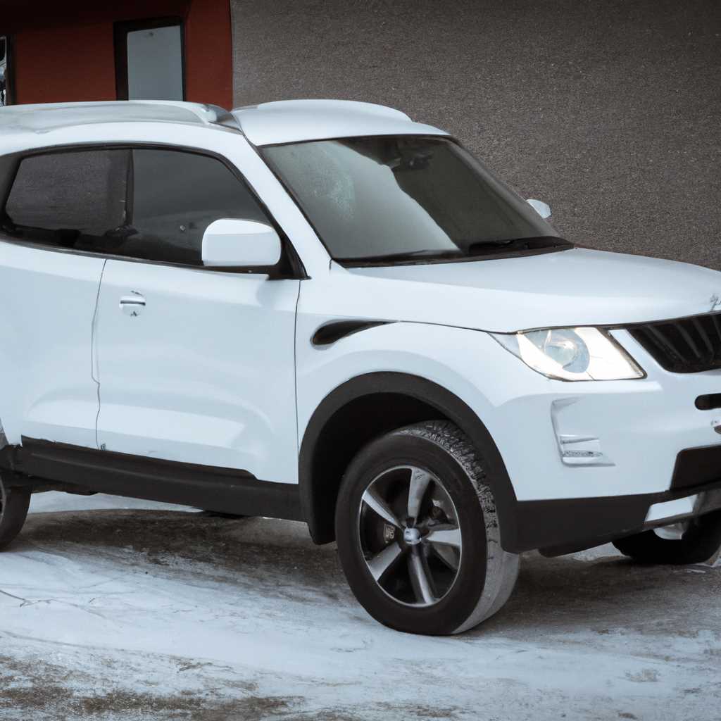 Новый Suzuki Grand Vitara в России: