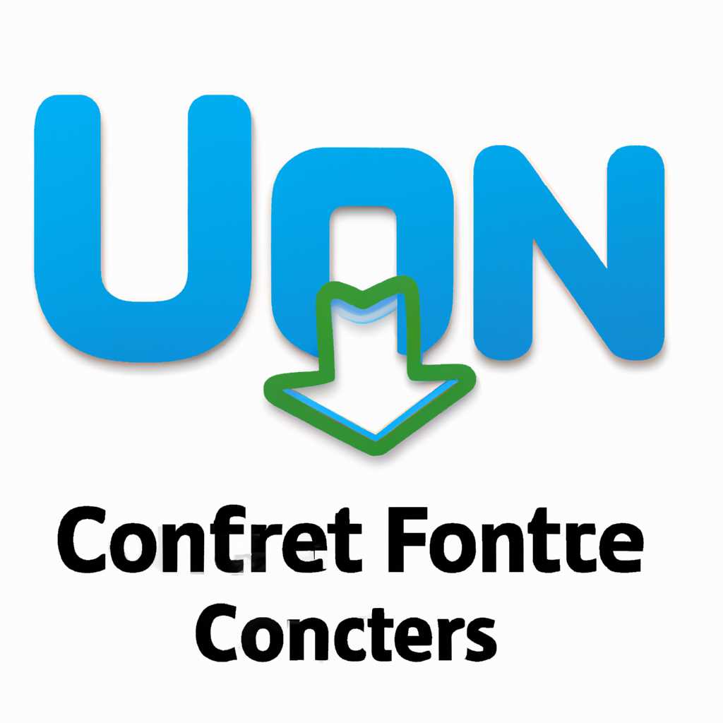 Обновление карт навигации Uconnect 8.4: инструкции и полезные советы