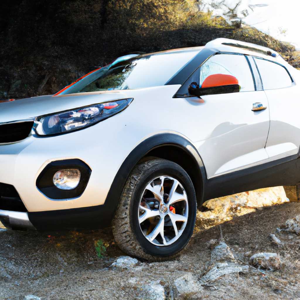 Фото Sportage 2023: