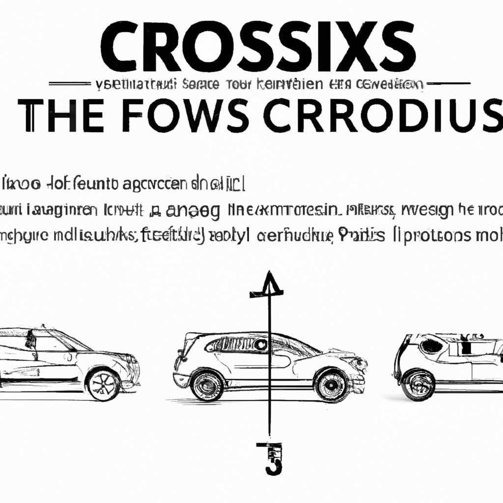Полный обзор кроссоверов «Ford»: модели, характеристики и цены – главный сайт о автомобилях