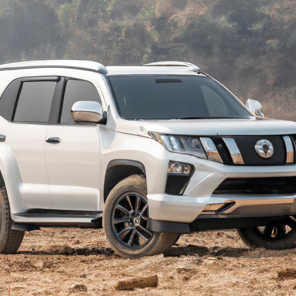 Полный обзор Mitsubishi Pajero Sport: характеристики, цены, отзывы