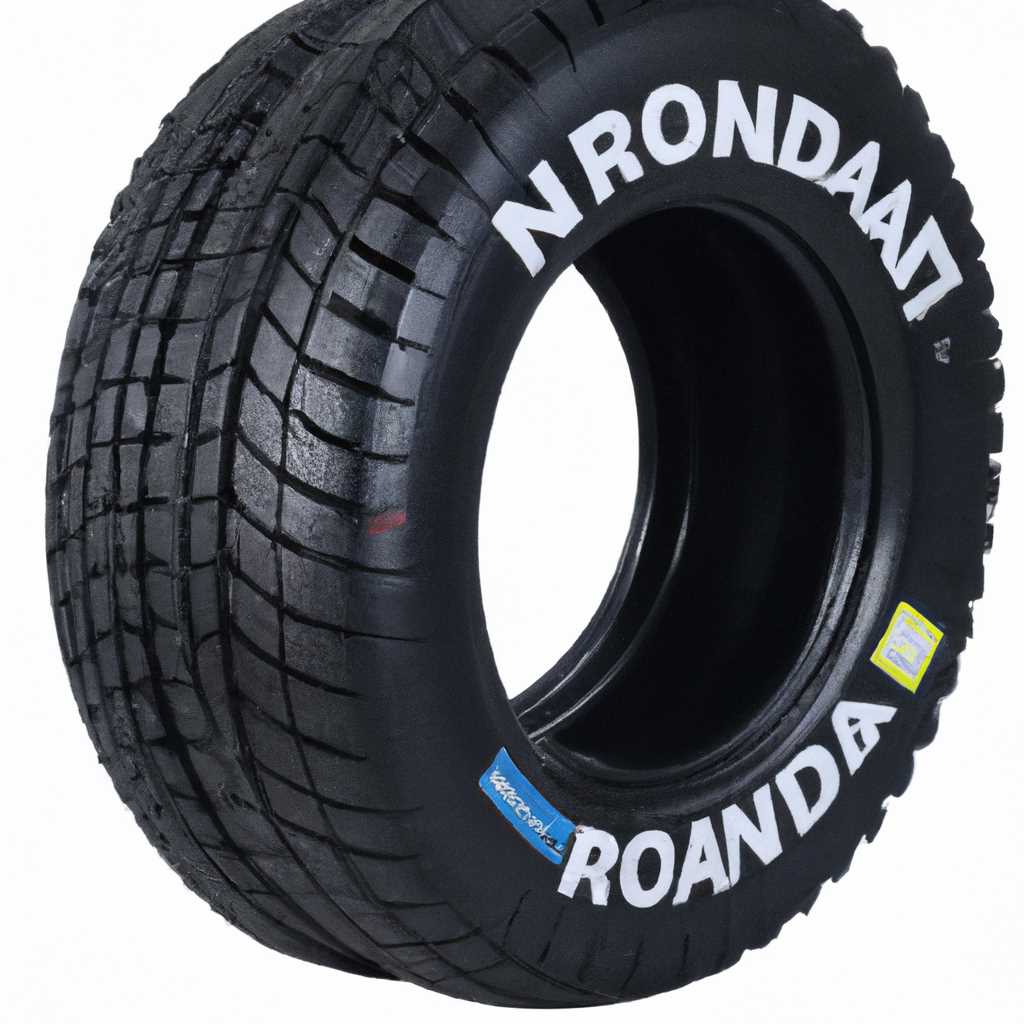 Описание Nordman RS2 SUV 225/65 R17 106R XL