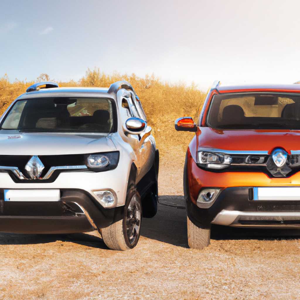 Renault Sandero Stepway