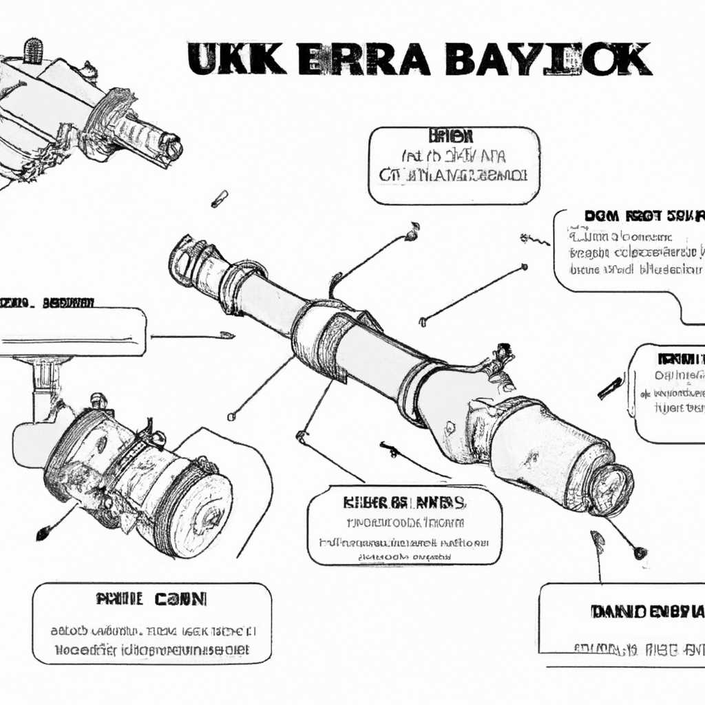 Особенности работы шруса УАЗ Буханка