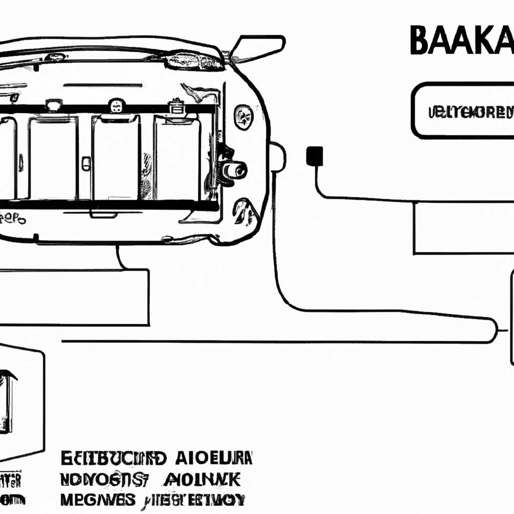 Схема зарядки аккумулятора УАЗ Буханка: подробная инструкция