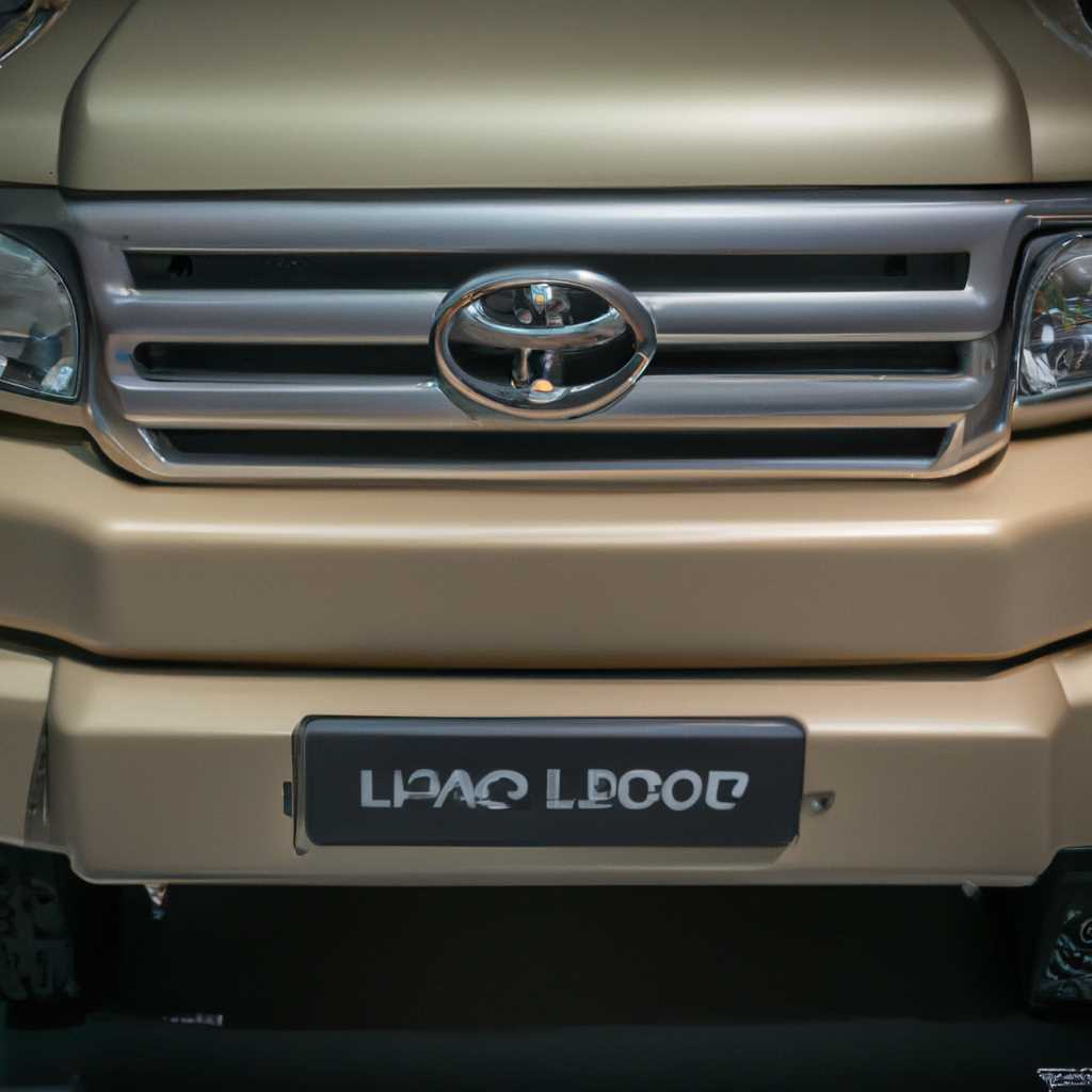 Сравнение Toyota Land Cruiser 300 и других комплектаций