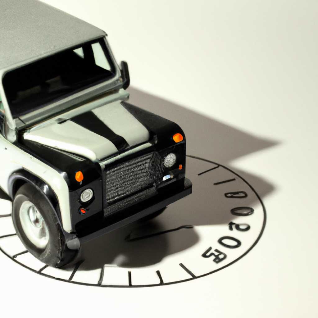 Цена на Land Rover Defender