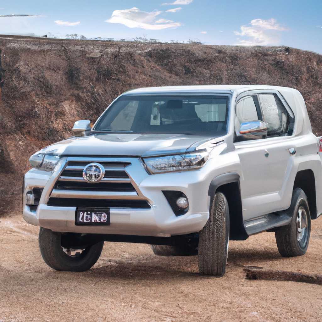 Тюнинг Toyota Land Cruiser 200: лучшие способы улучшить внешний вид и производительность