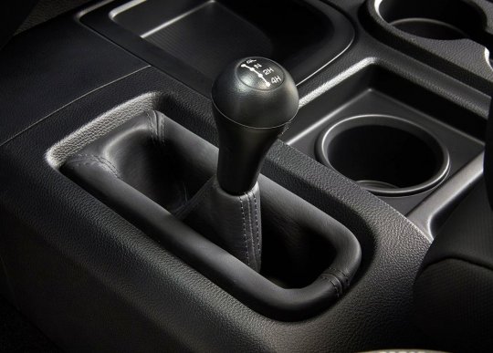 Dodge Ram Power Wagon 2017 фото