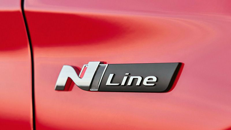 Шилдик N Line