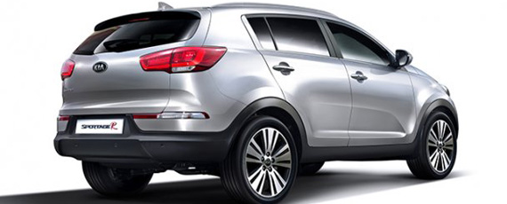 Kia Sportage отзывы владельцев