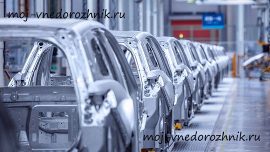 Кузова Nio ES8