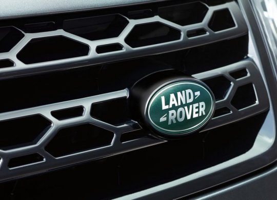 Land Rover Range Rover Sport фото