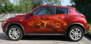 Opel Astra получила новый тюнинг пакет от Tuning World Bodensee Irmscher