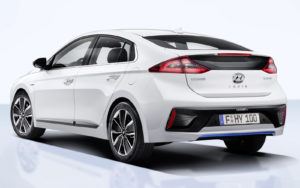 Hyundai Hybrid